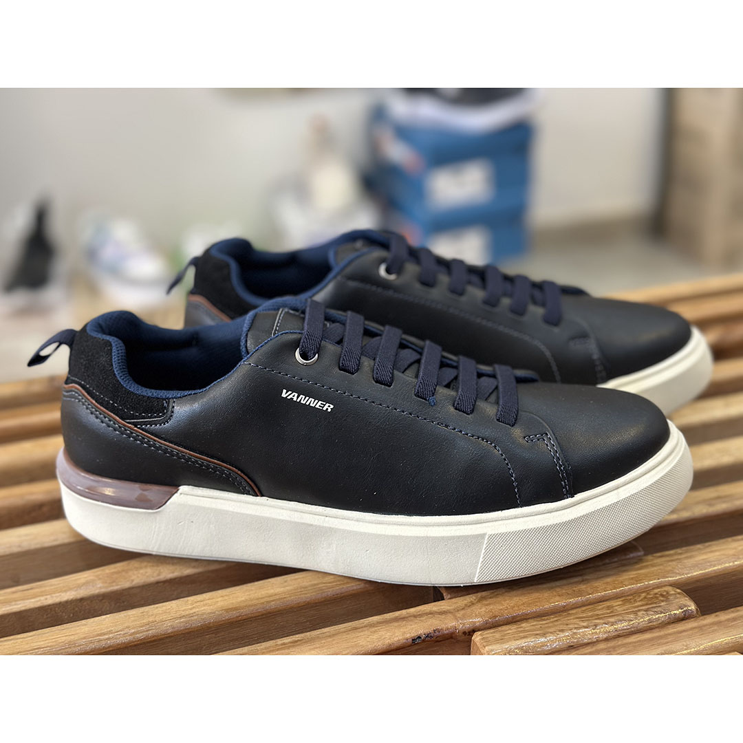 Zapatilla Urbana Vanner #SE417 - Imagen 7