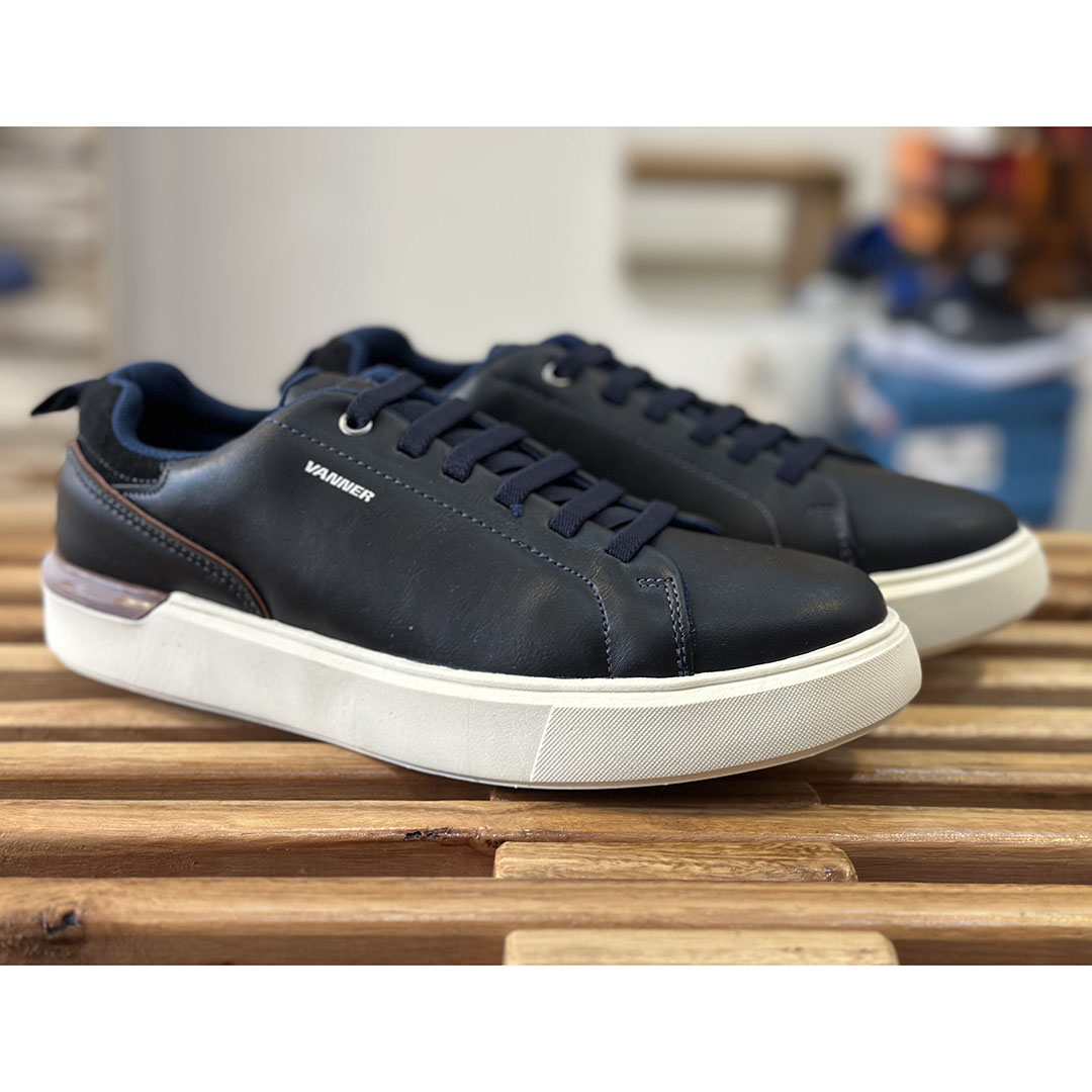 Zapatilla Urbana Vanner #SE417 - Imagen 6