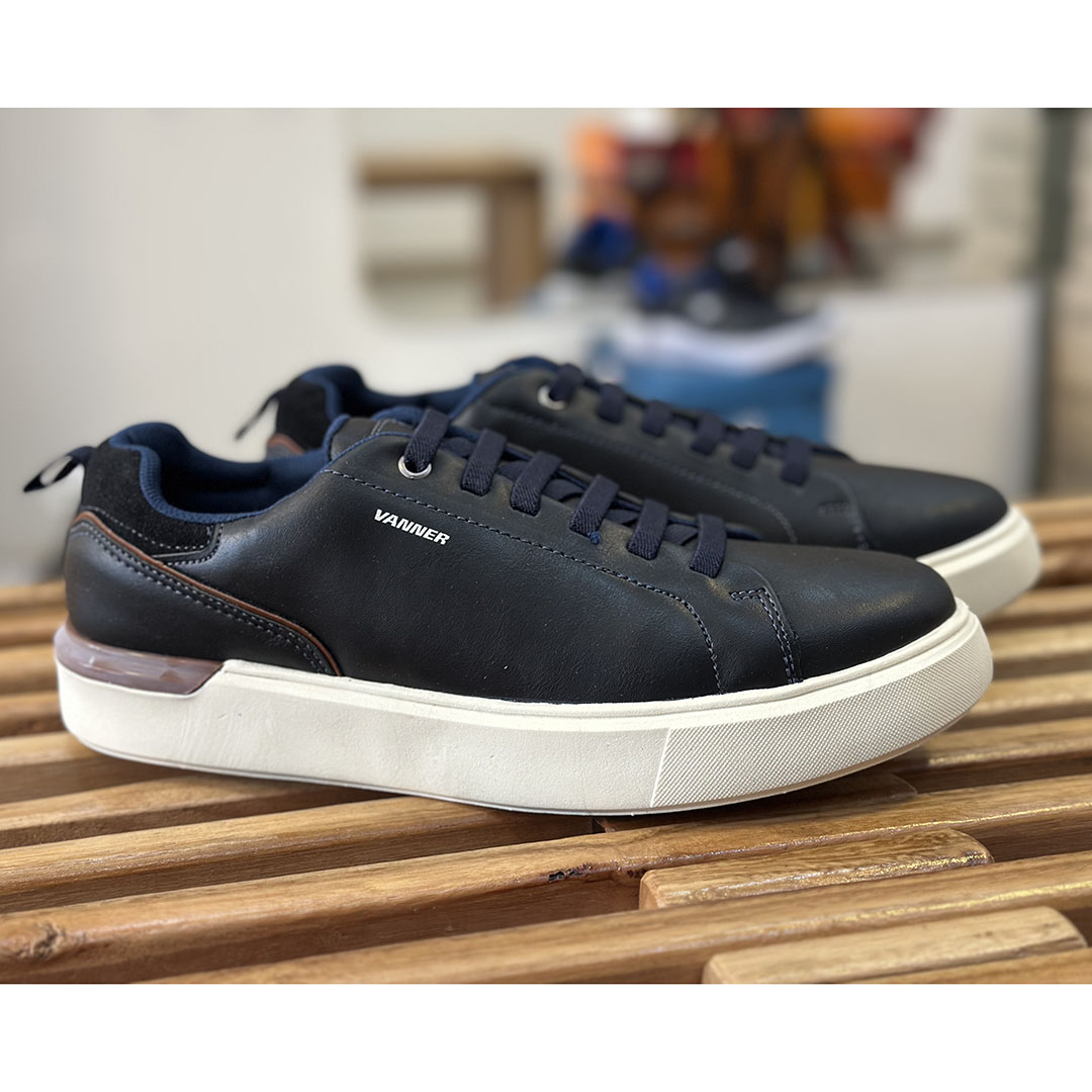Zapatilla Urbana Vanner #SE417 - Imagen 5