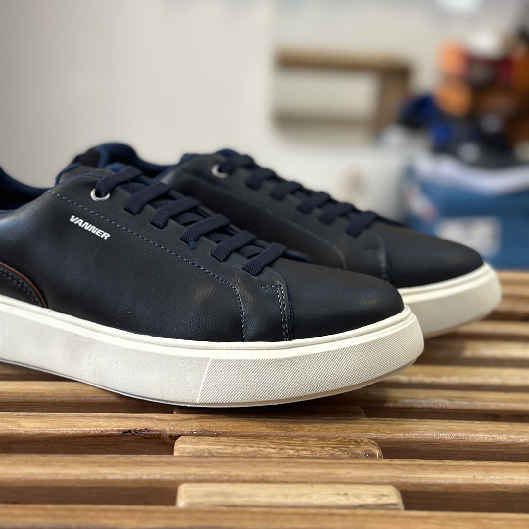 Zapatilla Urbana Vanner #SE417 - Imagen 4