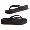 Ojota Ipanema Glow Up Negro Oro - Imagen 6