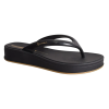 Ojota Ipanema Glow Up Negro Oro - Imagen 4
